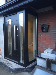 lauko durų galerija 140