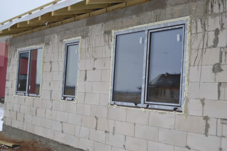 plastikinių langų galerija 40