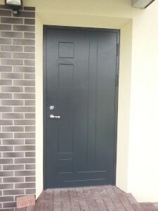 lauko durų galerija 153