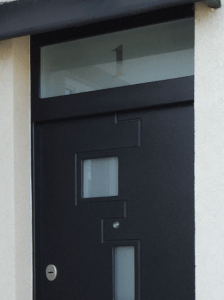 lauko durų galerija 250