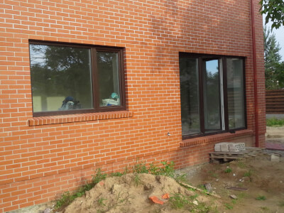 plastikinių langų galerija 42