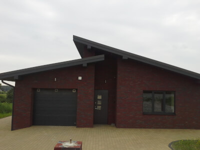 garažo vartų galerija 78