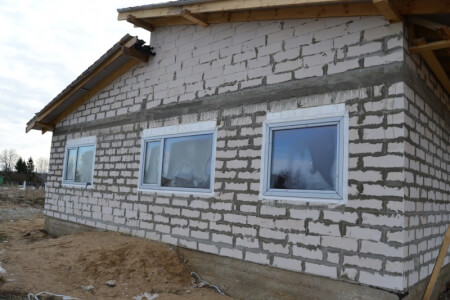 plastikinių langų galerija 33