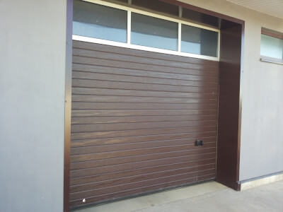 garažo vartų galerija 77