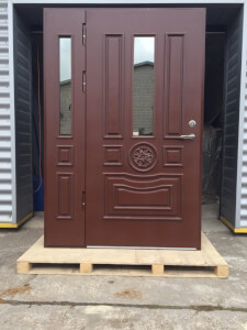 lauko durų galerija 191