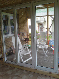 plastikinių langų galerija 47