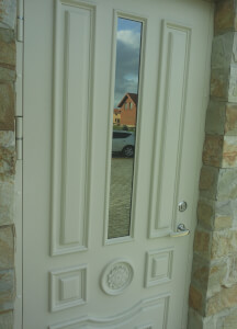 lauko durų galerija 222