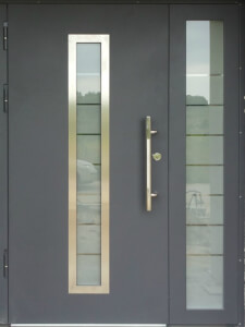 lauko durų galerija 258