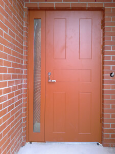 lauko durų galerija 160