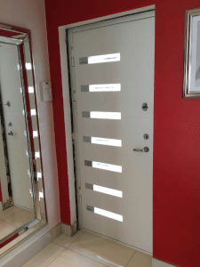 lauko durų galerija 121