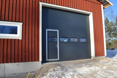 garažo vartų galerija 71