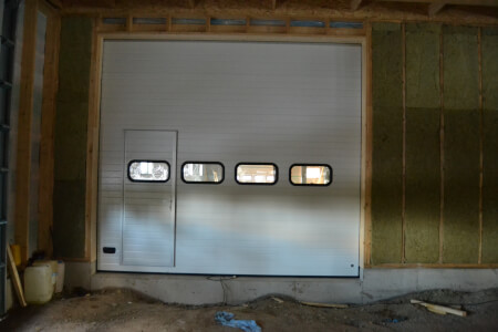 garažo vartų galerija 70