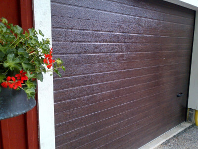 garažo vartų galerija 50