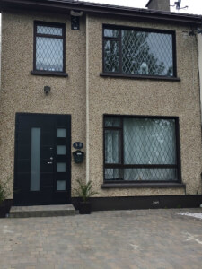 lauko durų galerija 242