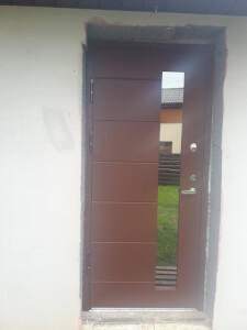 lauko durų galerija 346