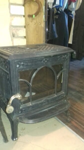 krosnelių galerija 107