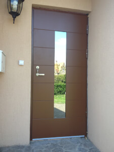 lauko durų galerija 212