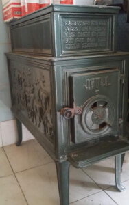 krosnelių galerija 97