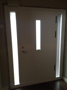 lauko durų galerija 255