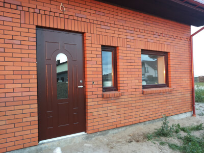 lauko durų galerija 218