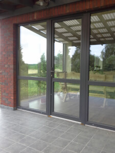 plastikinių langų galerija 43