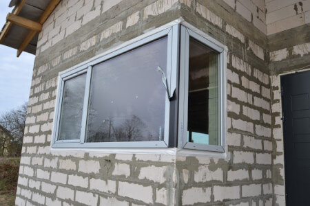 plastikinių langų galerija 34