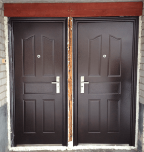 lauko durų galerija 142