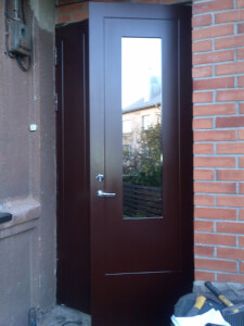 lauko durų galerija 166