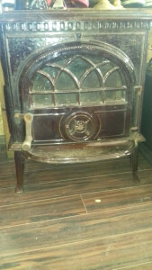 krosnelių galerija 99