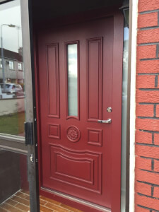 lauko durų galerija 256