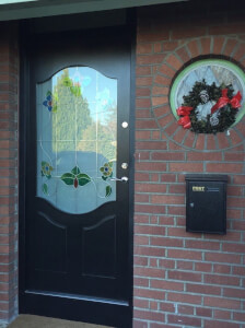 lauko durų galerija 129