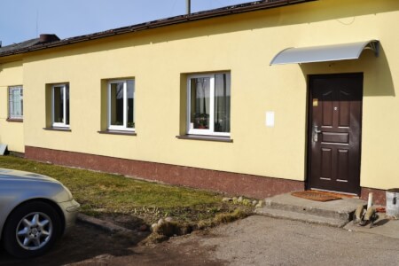 plastikinių langų galerija 31