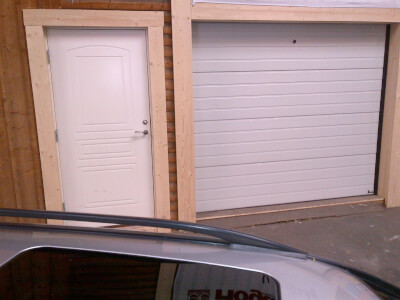 garažo vartų galerija 48