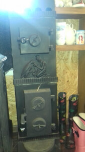 krosnelių galerija 100