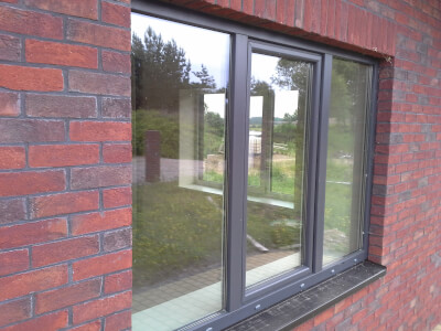 plastikinių langų galerija 45