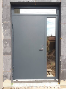 lauko durų galerija 334