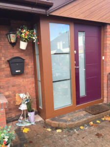 lauko durų galerija 125