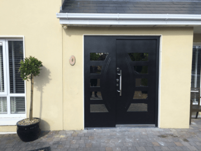 lauko durų galerija 241