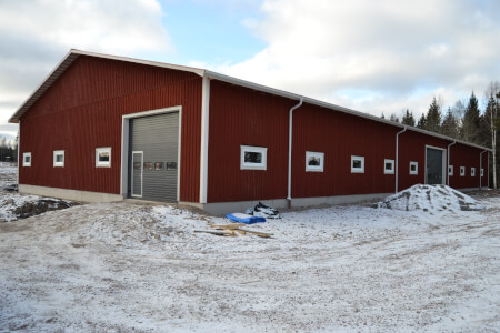 garažo vartų galerija 75