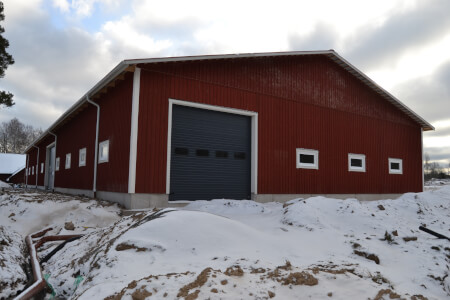 garažo vartų galerija 73