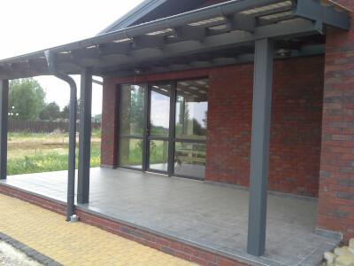 plastikinių langų galerija 44