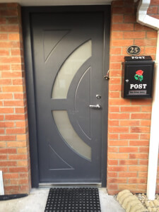 lauko durų galerija 126