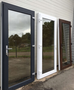 lauko durų galerija 347