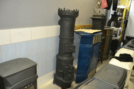 krosnelių galerija 270