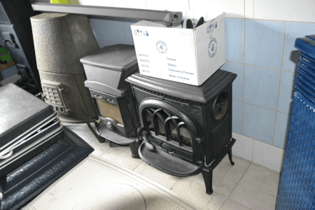 krosnelių galerija 274