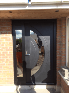 lauko durų galerija 249