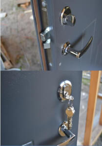 lauko durų galerija 168