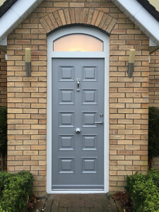 lauko durų galerija 300