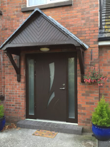 lauko durų galerija 238