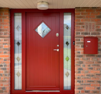 lauko durų galerija 289